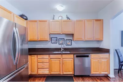 3469 Cambridge Avenue, Saint Louis, MO 63143 - Photo 9