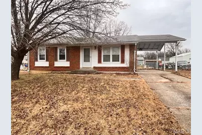 319 Richmond Drive, Warrenton, MO 63383 - Photo 1