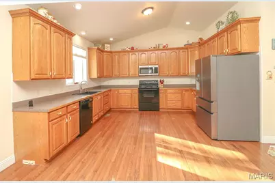 10263 Rosetta Lane, Bonne Terre, MO 63628 - Photo 9