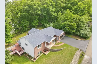 10263 Rosetta Lane, Bonne Terre, MO 63628 - Photo 25