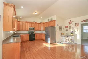 10263 Rosetta Ln, Bonne Terre, MO 63628 - Photo 9