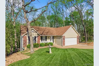 10866 Mulberry Drive, Unincorporated, MO 63348 - Photo 13