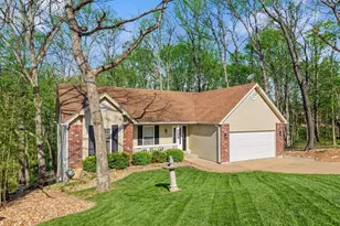 10866 Mulberry Dr, Unincorporated, MO 63348 - Photo 13