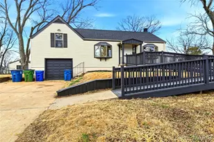 3717 Midview Ave, Bridgeton, MO 63044 - Photo 1