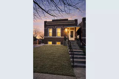 5461 Alabama Avenue, Saint Louis, MO 63111 - Photo 1