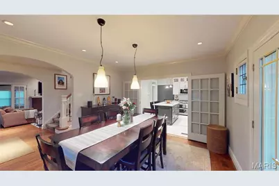 421 West Point Court, University City, MO 63130 - Photo 25