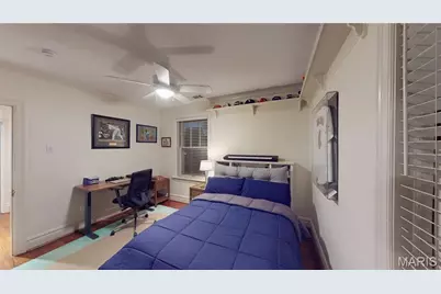 421 West Point Court, University City, MO 63130 - Photo 37