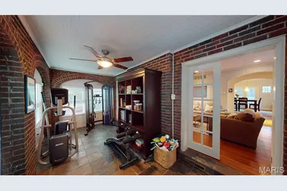 421 West Point Court, University City, MO 63130 - Photo 13