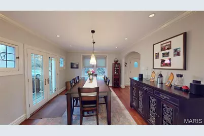 421 West Point Court, University City, MO 63130 - Photo 23