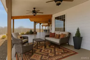 3576 Sand Creek Rd, Farmington, MO 63640 - Photo 5