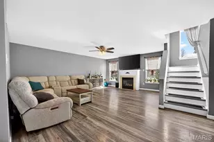 2510 Bear Creek Dr, Wentzville, MO 63385 - Photo 11