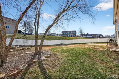 2510 Bear Creek Drive, Wentzville, MO 63385 - Photo 51