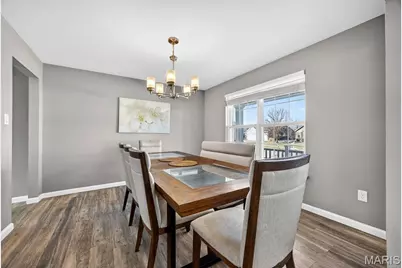 2510 Bear Creek Drive, Wentzville, MO 63385 - Photo 5