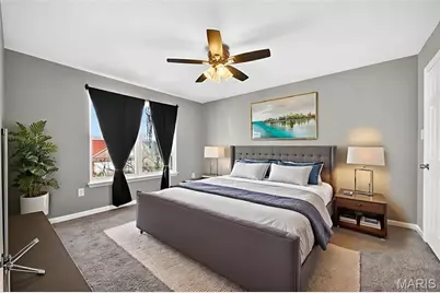 2510 Bear Creek Drive, Wentzville, MO 63385 - Photo 37