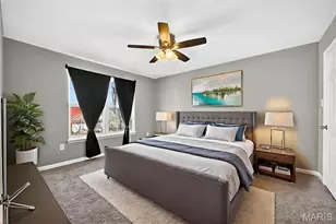 2510 Bear Creek Dr, Wentzville, MO 63385 - Photo 37