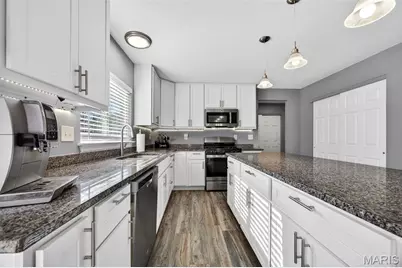 2510 Bear Creek Drive, Wentzville, MO 63385 - Photo 19