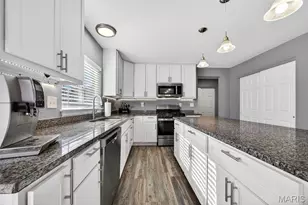 2510 Bear Creek Dr, Wentzville, MO 63385 - Photo 19