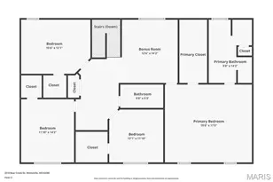 2510 Bear Creek Dr, Wentzville, MO 63385 - Photo 53