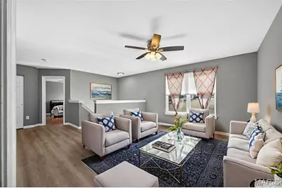 2510 Bear Creek Drive, Wentzville, MO 63385 - Photo 25