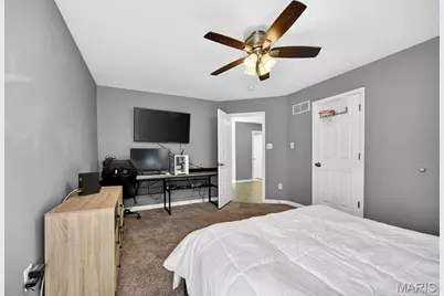 2510 Bear Creek Drive, Wentzville, MO 63385 - Photo 45