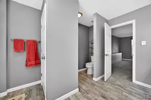 2510 Bear Creek Dr, Wentzville, MO 63385 - Photo 35