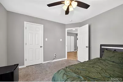 2510 Bear Creek Drive, Wentzville, MO 63385 - Photo 41