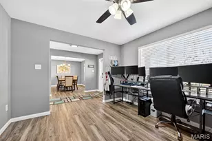 2510 Bear Creek Dr, Wentzville, MO 63385 - Photo 9