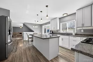 2510 Bear Creek Dr, Wentzville, MO 63385 - Photo 21