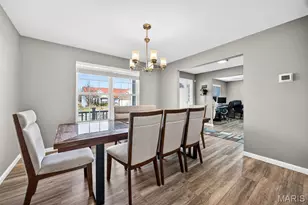 2510 Bear Creek Dr, Wentzville, MO 63385 - Photo 7