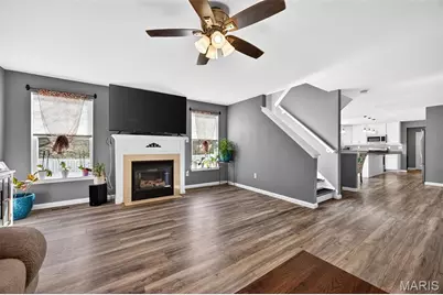 2510 Bear Creek Drive, Wentzville, MO 63385 - Photo 13