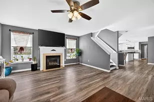 2510 Bear Creek Dr, Wentzville, MO 63385 - Photo 13