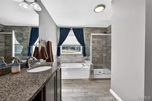 2510 Bear Creek Dr, Wentzville, MO 63385 - Photo 33