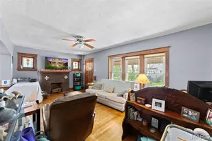 6075 Hartford St, Saint Louis, MO 63139 - Photo 9