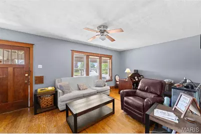 6075 Hartford Street, Saint Louis, MO 63139 - Photo 7