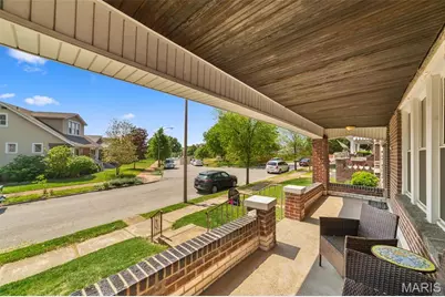 6075 Hartford Street, Saint Louis, MO 63139 - Photo 5