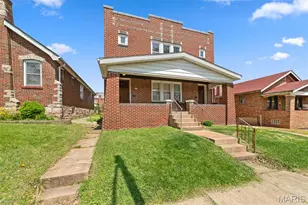 6075 Hartford St, Saint Louis, MO 63139 - Photo 3