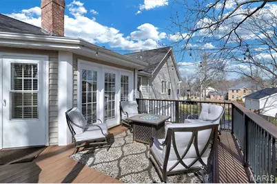 16276 Windfall Ridge Drive, Chesterfield, MO 63005 - Photo 45