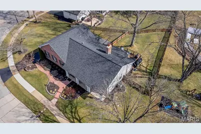 16276 Windfall Ridge Drive, Chesterfield, MO 63005 - Photo 49