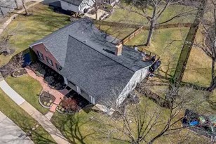 16276 Windfall Ridge Dr, Chesterfield, MO 63005 - Photo 49