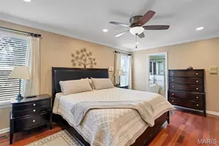 16276 Windfall Ridge Dr, Chesterfield, MO 63005 - Photo 31