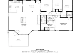 16276 Windfall Ridge Dr, Chesterfield, MO 63005 - Photo 55