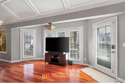 16276 Windfall Ridge Drive, Chesterfield, MO 63005 - Photo 17