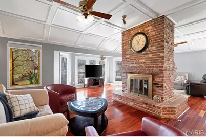 16276 Windfall Ridge Drive, Chesterfield, MO 63005 - Photo 13