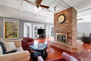 16276 Windfall Ridge Dr, Chesterfield, MO 63005 - Photo 13