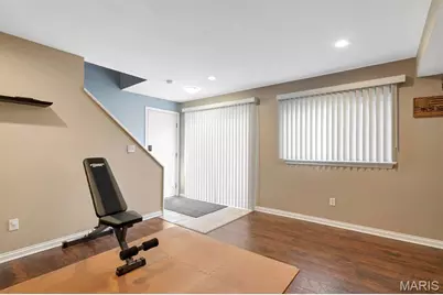 16276 Windfall Ridge Drive, Chesterfield, MO 63005 - Photo 37