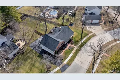 16276 Windfall Ridge Drive, Chesterfield, MO 63005 - Photo 47