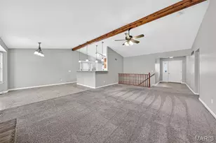 1838 Somerset Hollow Ln, Wentzville, MO 63385 - Photo 9