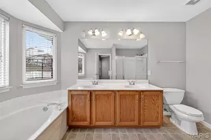 1838 Somerset Hollow Ln, Wentzville, MO 63385 - Photo 23