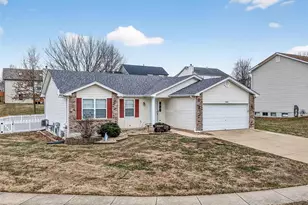 1838 Somerset Hollow Ln, Wentzville, MO 63385 - Photo 45
