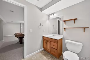 1838 Somerset Hollow Ln, Wentzville, MO 63385 - Photo 39